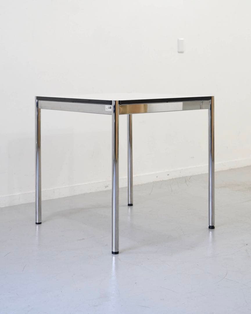 USM Haller テーブル　正方形