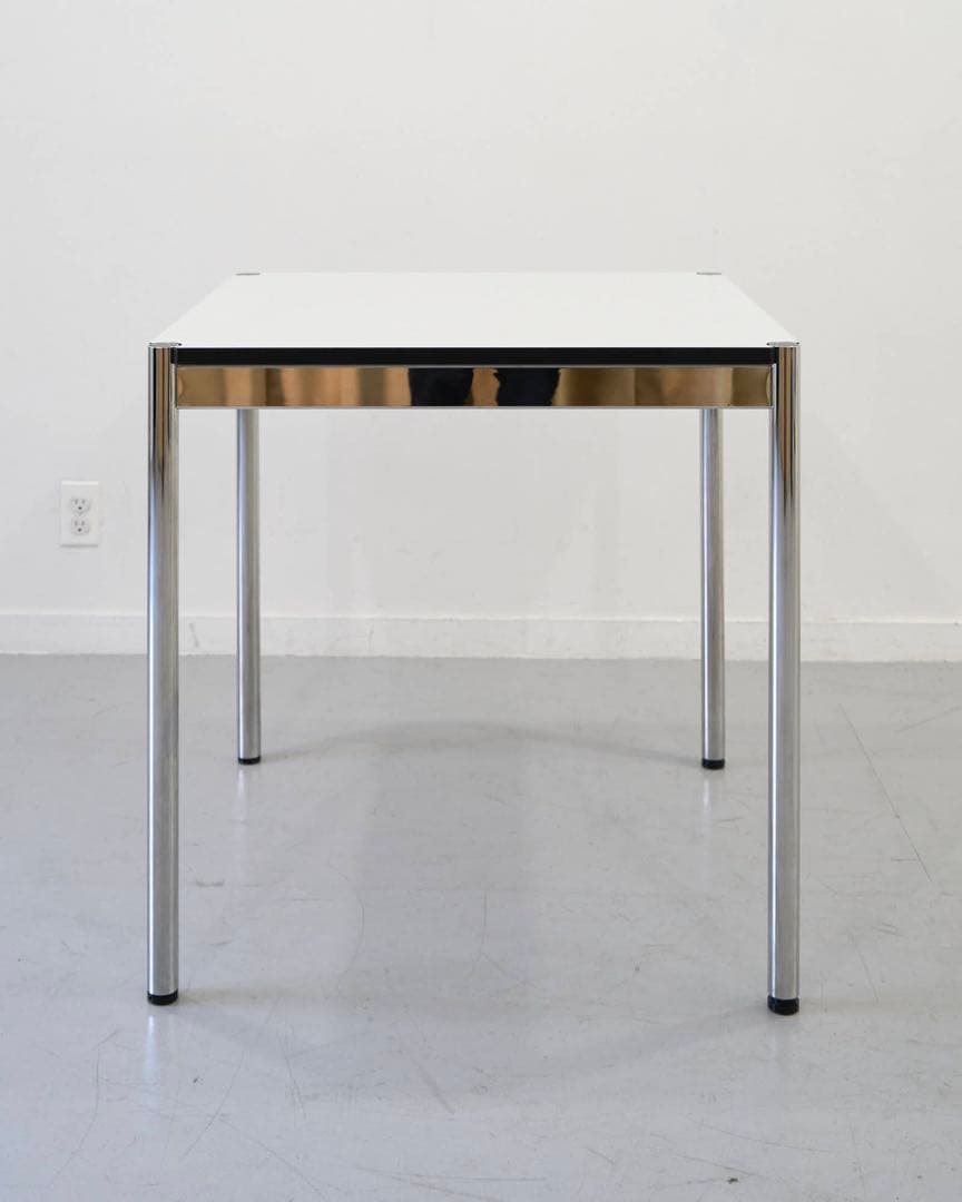 USM Haller テーブル　正方形