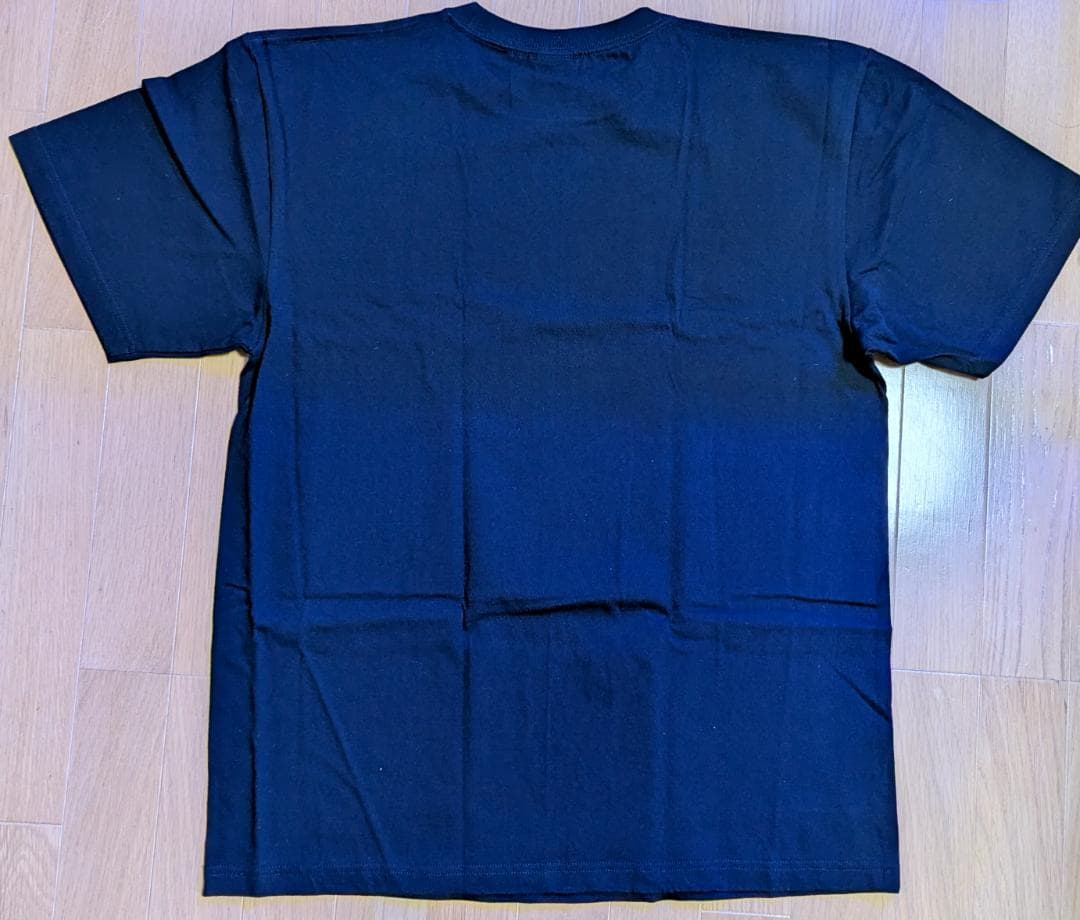 BAND-MAID メンバー全員直筆サイン入りTシャツ