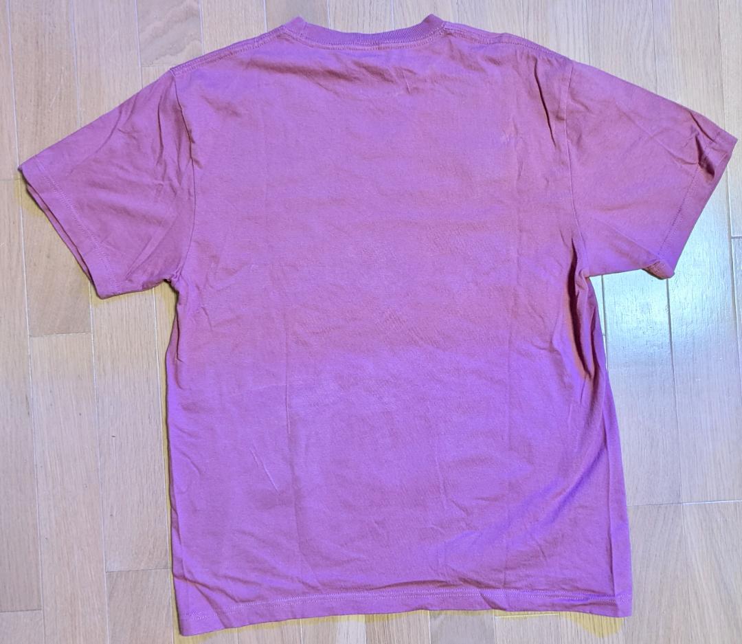 BAND-MAID メンバー全員直筆サイン入りTシャツ