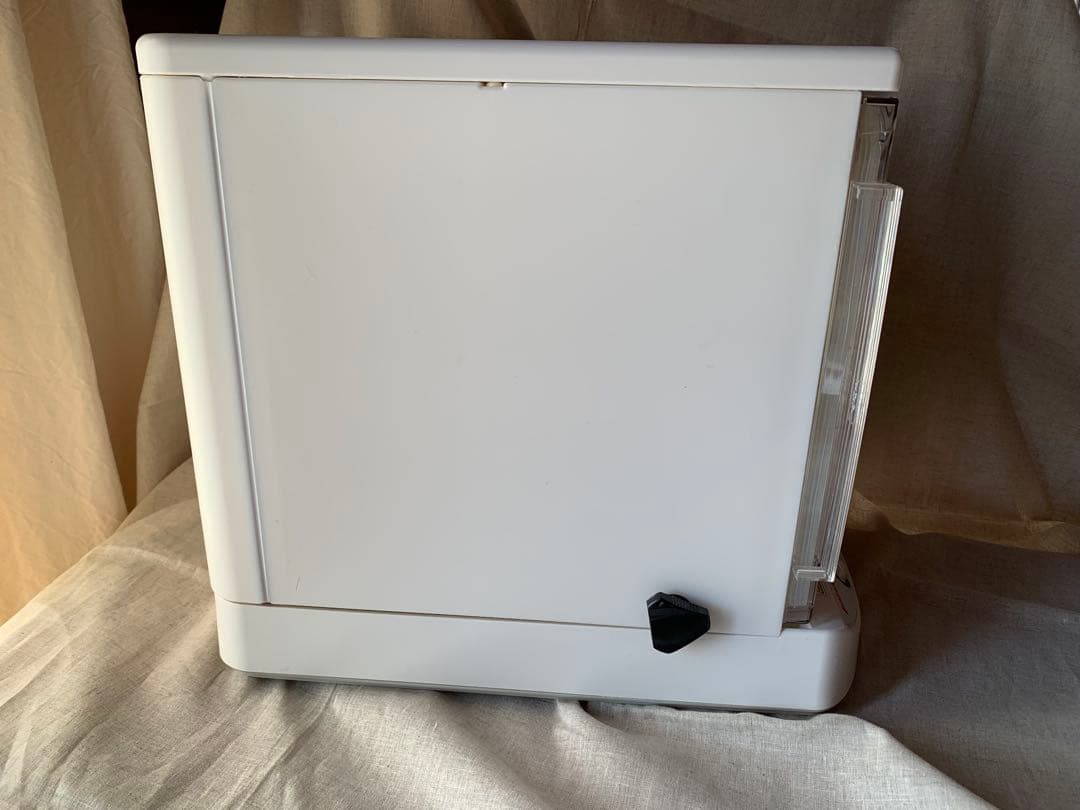 日本ニーダー KNEADER 洗えてたためる発酵器mini PF100