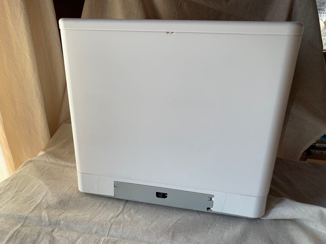 日本ニーダー KNEADER 洗えてたためる発酵器mini PF100