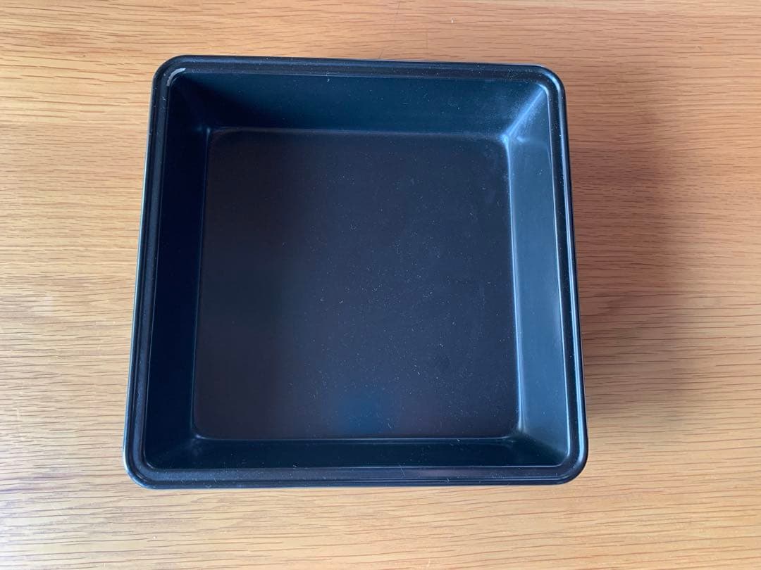 日本ニーダー KNEADER 洗えてたためる発酵器mini PF100