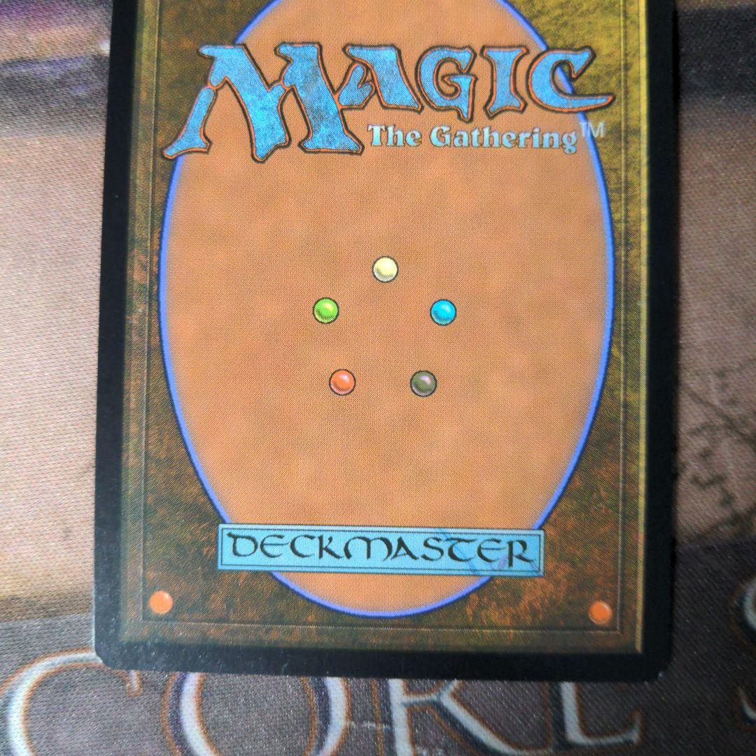 MTG　瞬唱の魔道士/Snapcaster Mage　初版　Foil