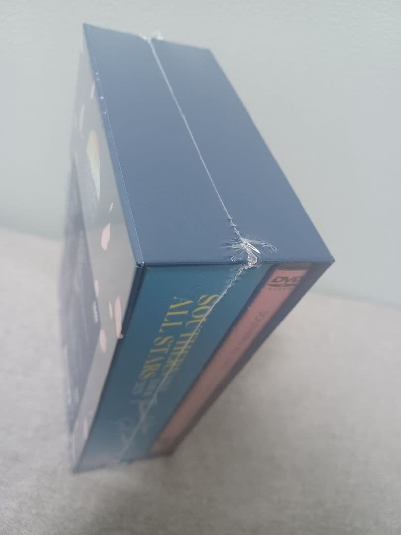 サザンオールスターズ TOUR2025 感謝満開BOX 完全生産限定盤 未開封