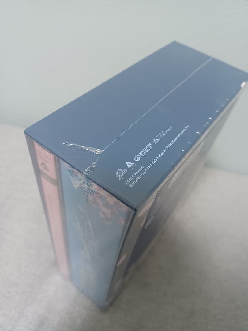 サザンオールスターズ TOUR2025 感謝満開BOX 完全生産限定盤 未開封