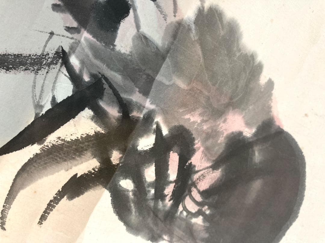 「春画」◆全１０画◆ 枕絵 巻物 紙本：浮世絵