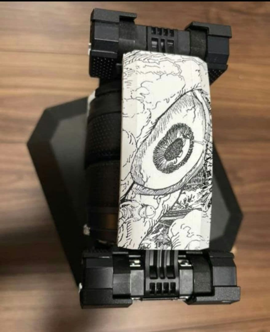 LINKIN PARK TOON WORKSHOP THP-01 限定商品