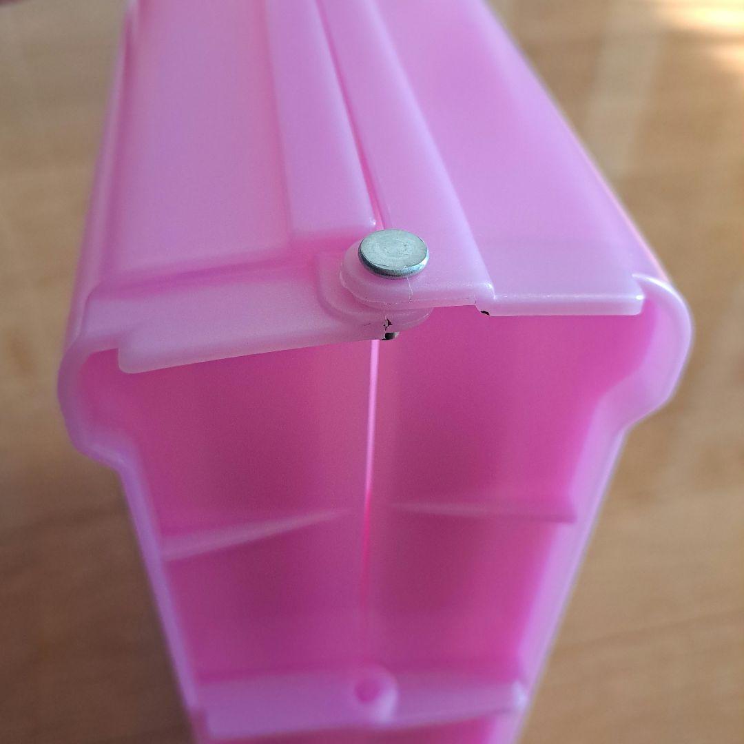 ハローキティ 折りたたみテーブル ピンク