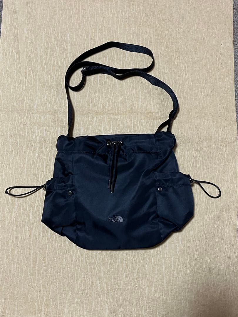 ノースフェイス ボニーバケット バッグ ミニ