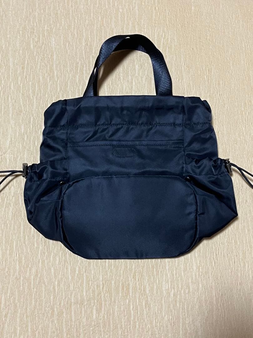 ノースフェイス ボニーバケット バッグ ミニ