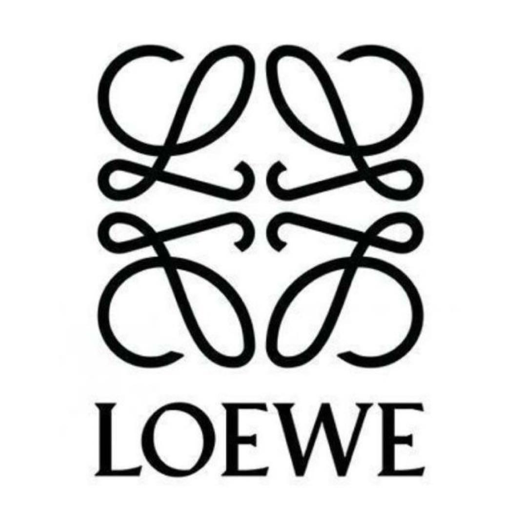 【LOEWE】ニット帽 ビーニー