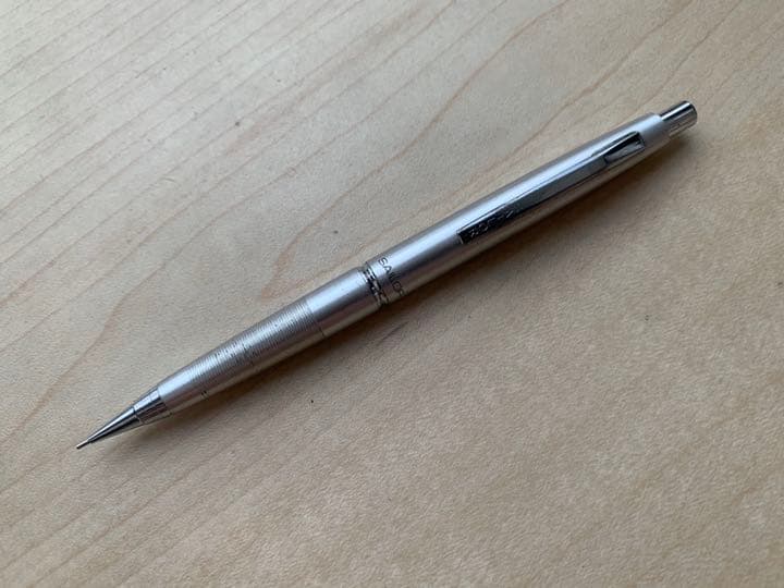 SAILOR セーラー　シャーペン