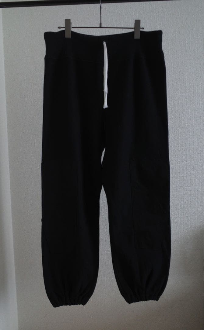 TUKI スウェットパンツ