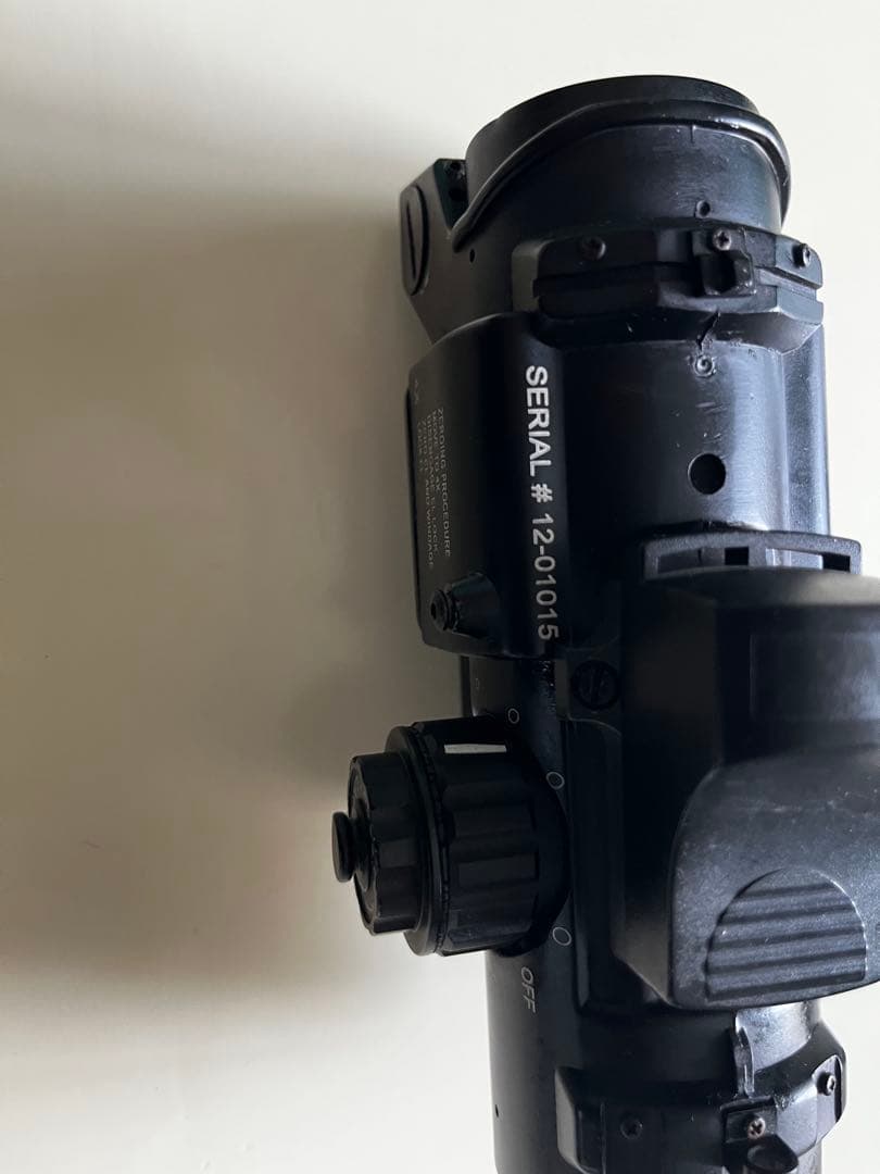 東京マルイ　次世代電動ガンMK16 SCAR-L 18禁