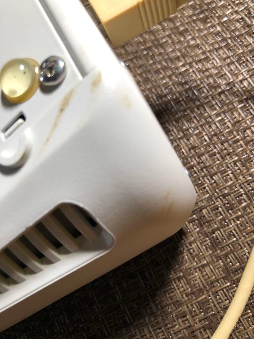 【Audio Interface】ヤマハ / AG06 中古品