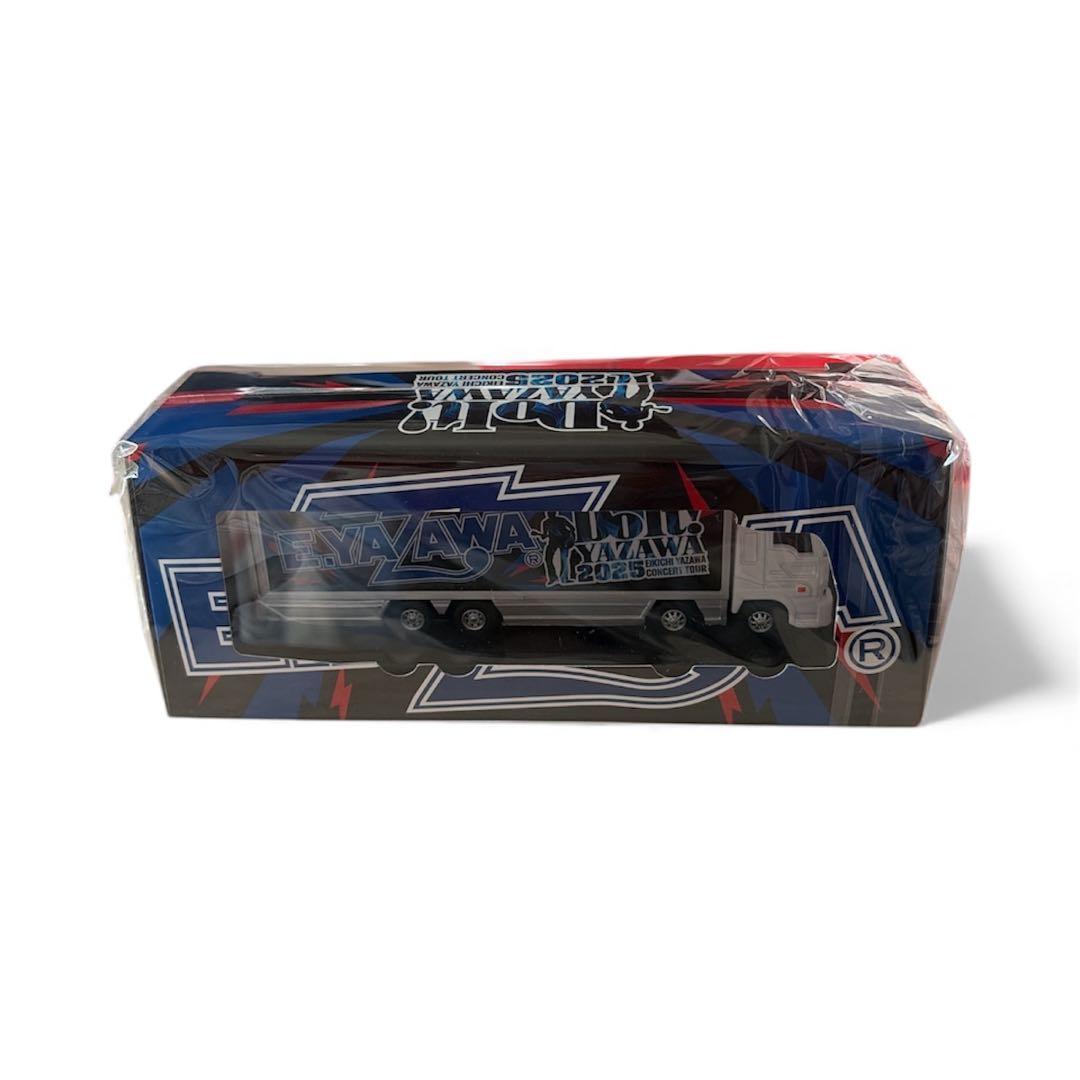 新品未使用 大阪城ホールDo It! YAZAWA セット