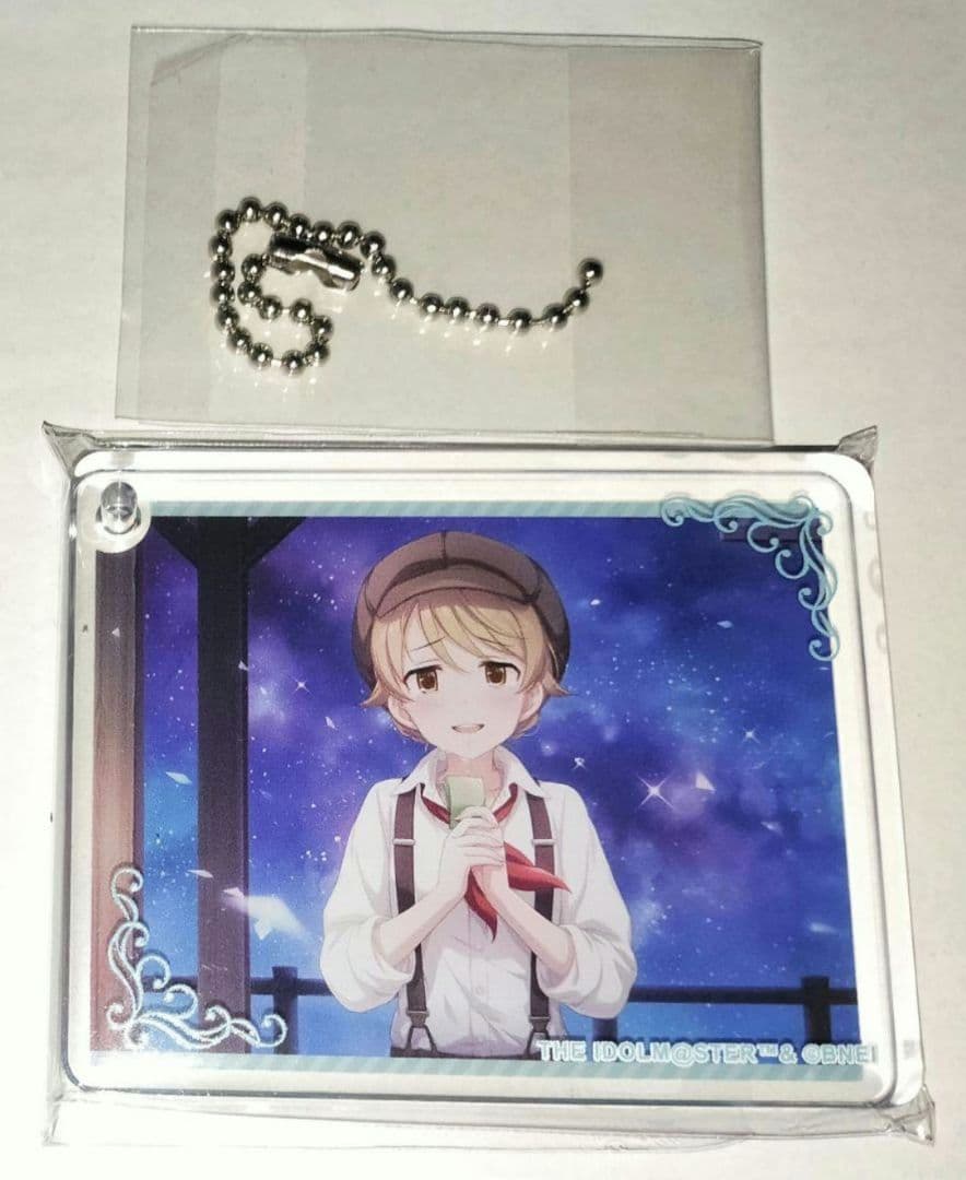 アイマス デレマス 森久保乃々 CoLotta コロッタ アニメイトカフェ