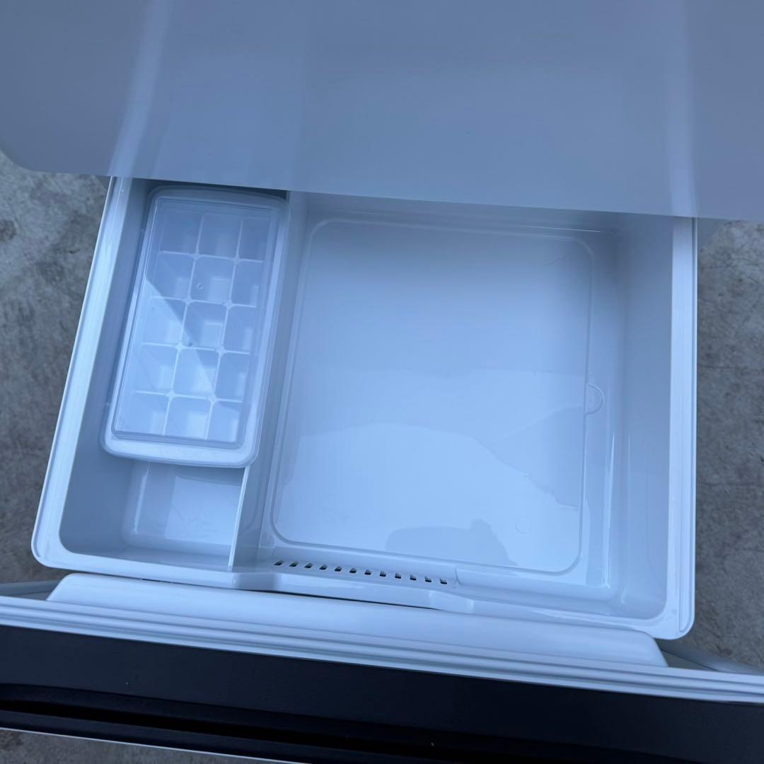 125⭐️2025.24年製セット★ハイセンス冷蔵庫　ハイアール洗濯機　一人暮らし