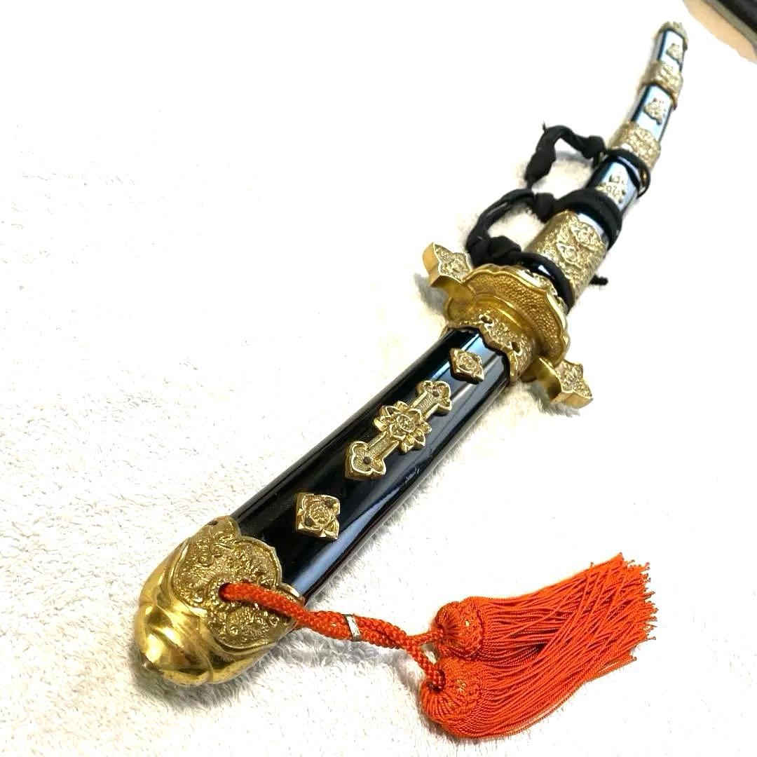模造刀　模擬刀　衛府太刀　儀礼刀　儀仗刀　金属刀身