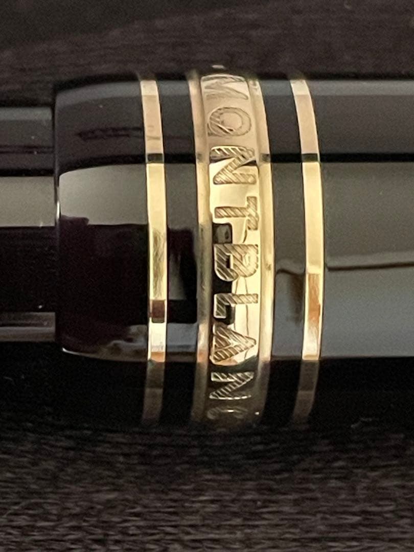 ◾️極美品◾️モンブラン 161 ルグラン ボールペン◾️◾️マイスターシュテュック◾️