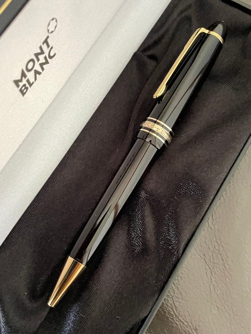 ◾️極美品◾️モンブラン 161 ルグラン ボールペン◾️◾️マイスターシュテュック◾️