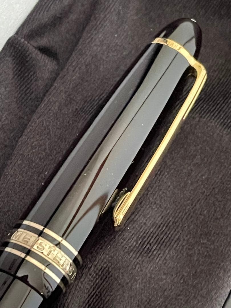 ◾️極美品◾️モンブラン 161 ルグラン ボールペン◾️◾️マイスターシュテュック◾️