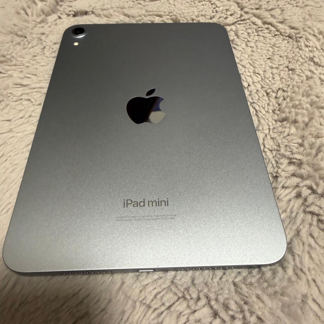Apple iPad mini A17pro wi-fi 第7世代 128gb