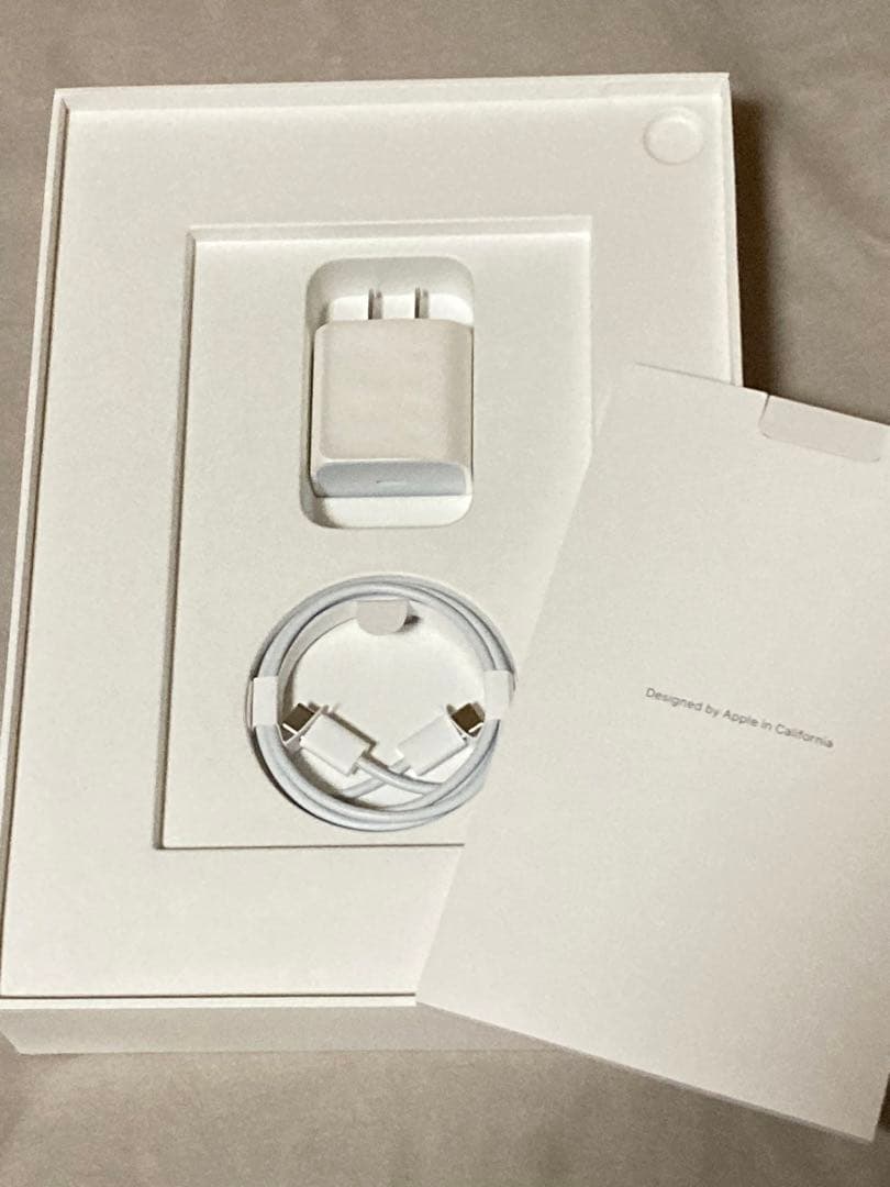 iPad Air第5世代　256GB wi-fiモデル ピンク