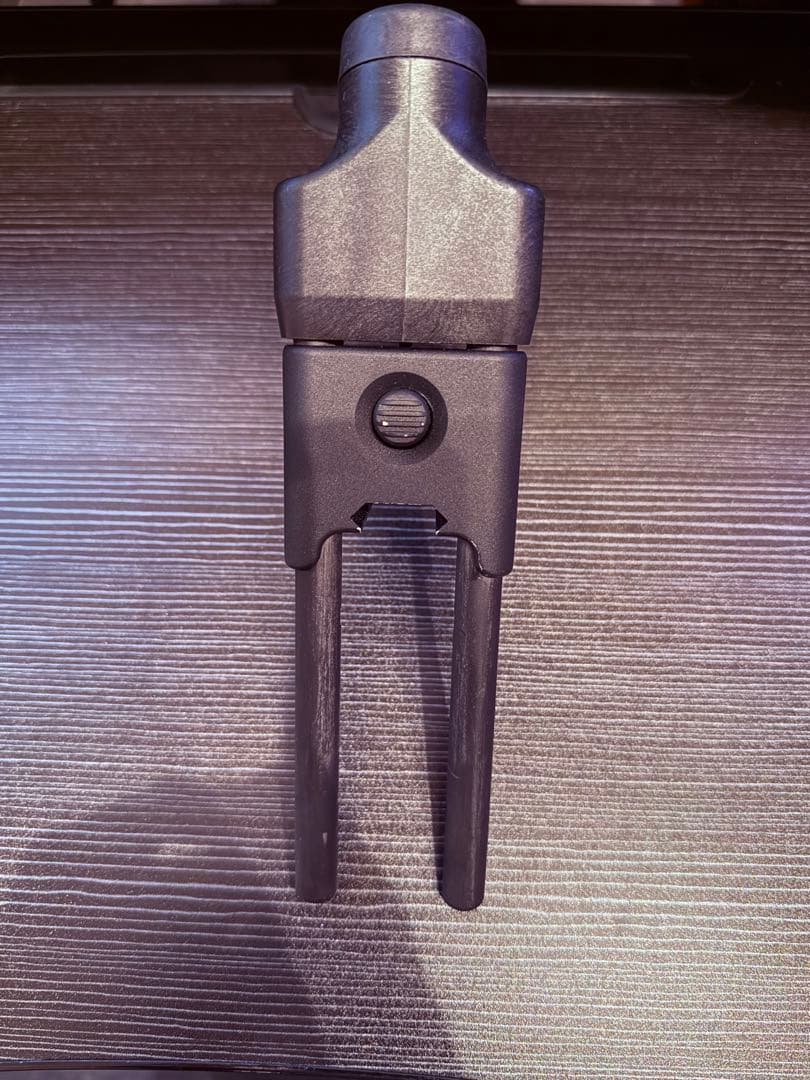 SIG MCX VIRTUS純正ストック VFC