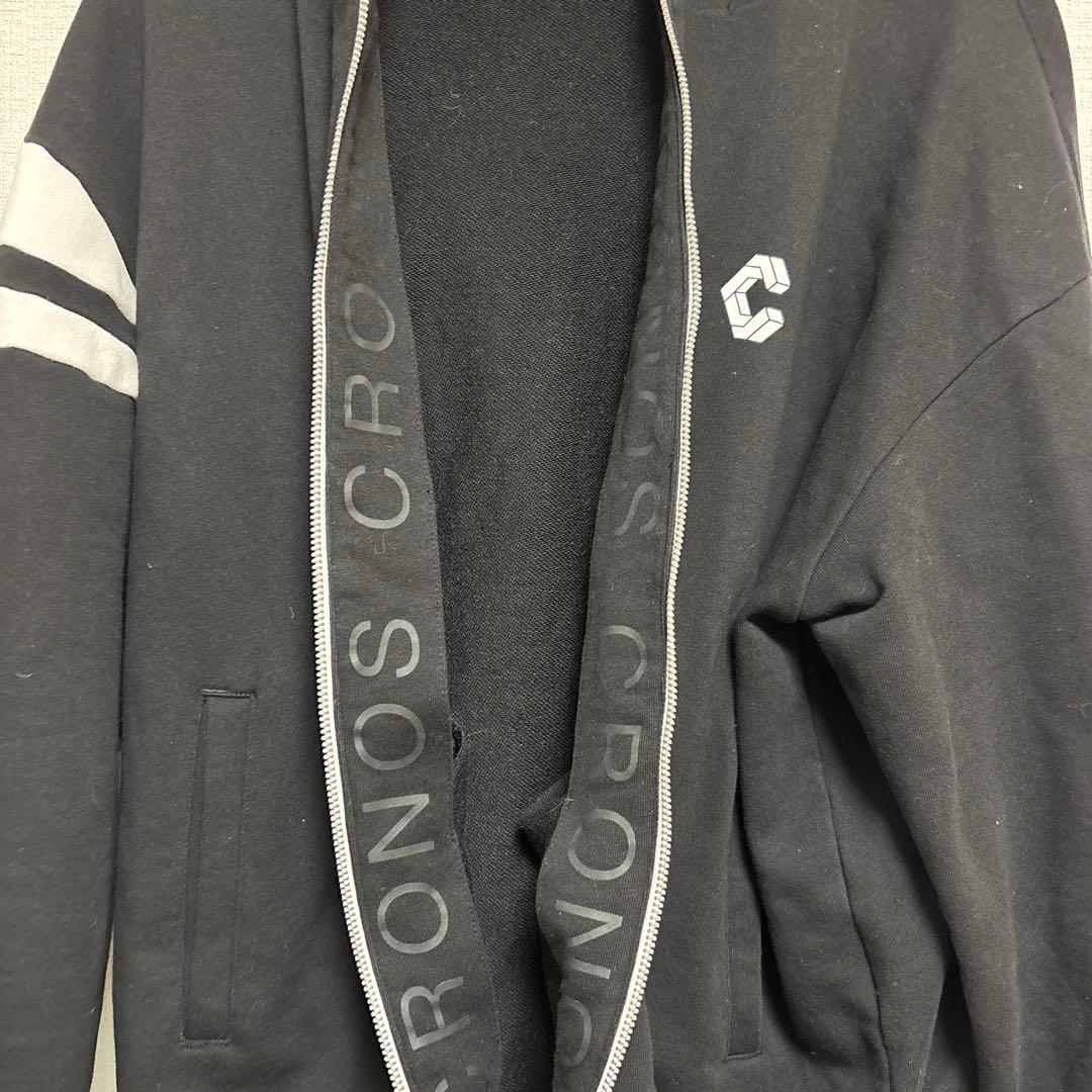 CRONOS クロノス　パーカー