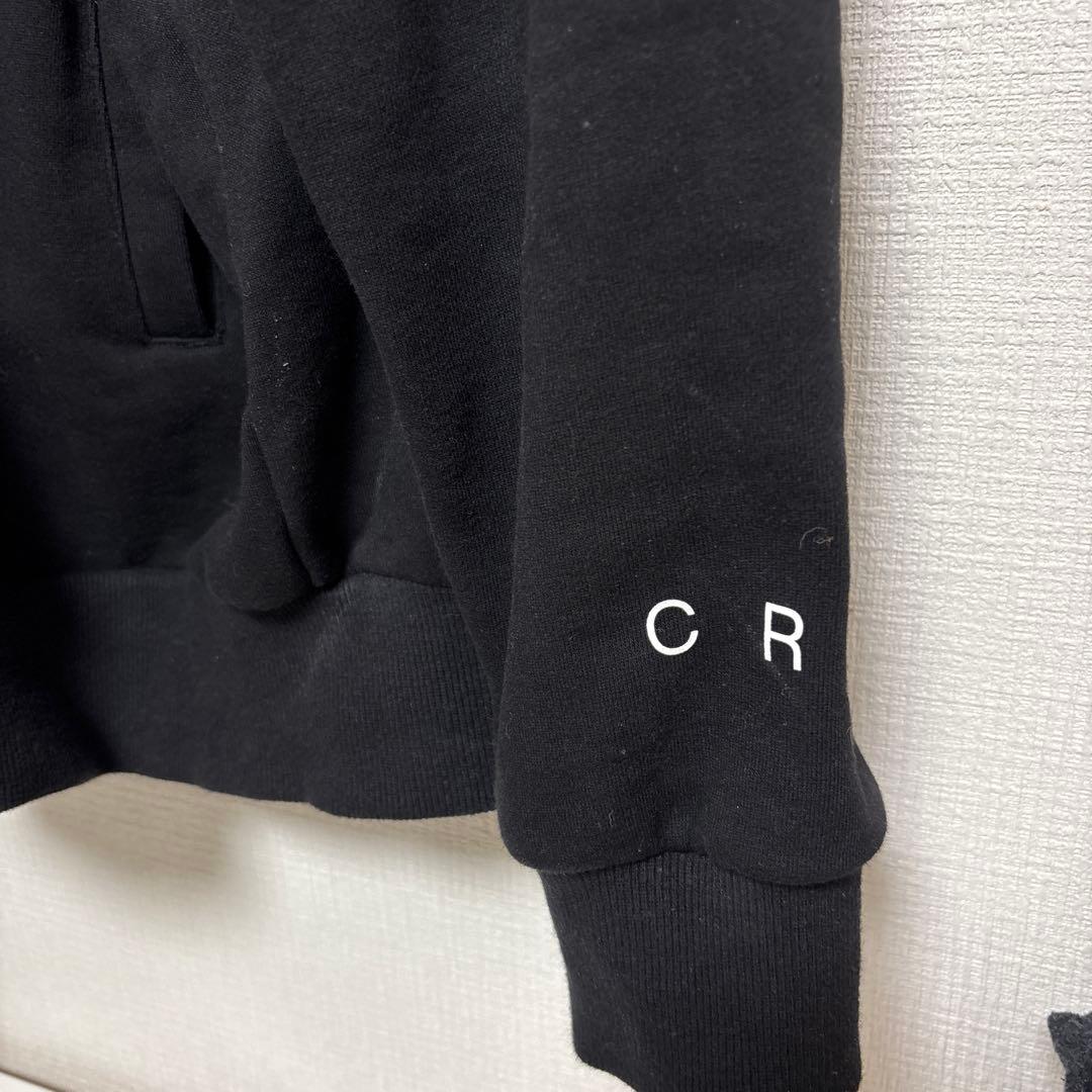 CRONOS クロノス　パーカー