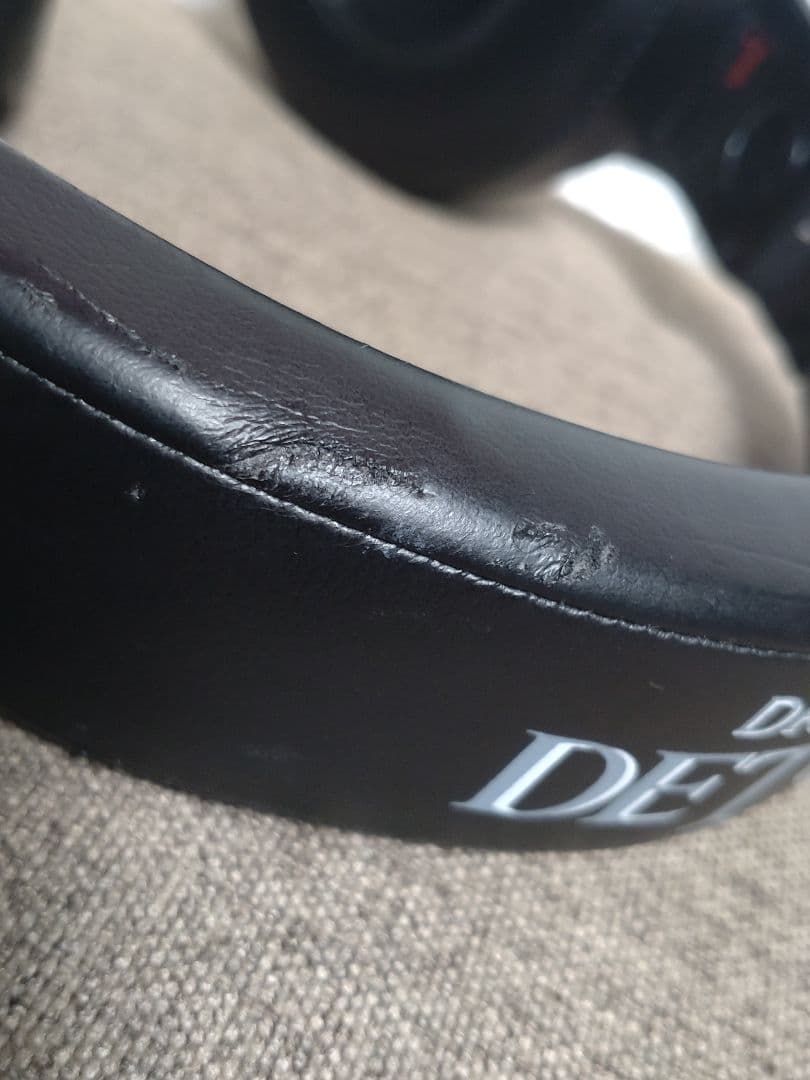 beats by dr.dre Pro オーバーイヤーヘッドフォン　限定品