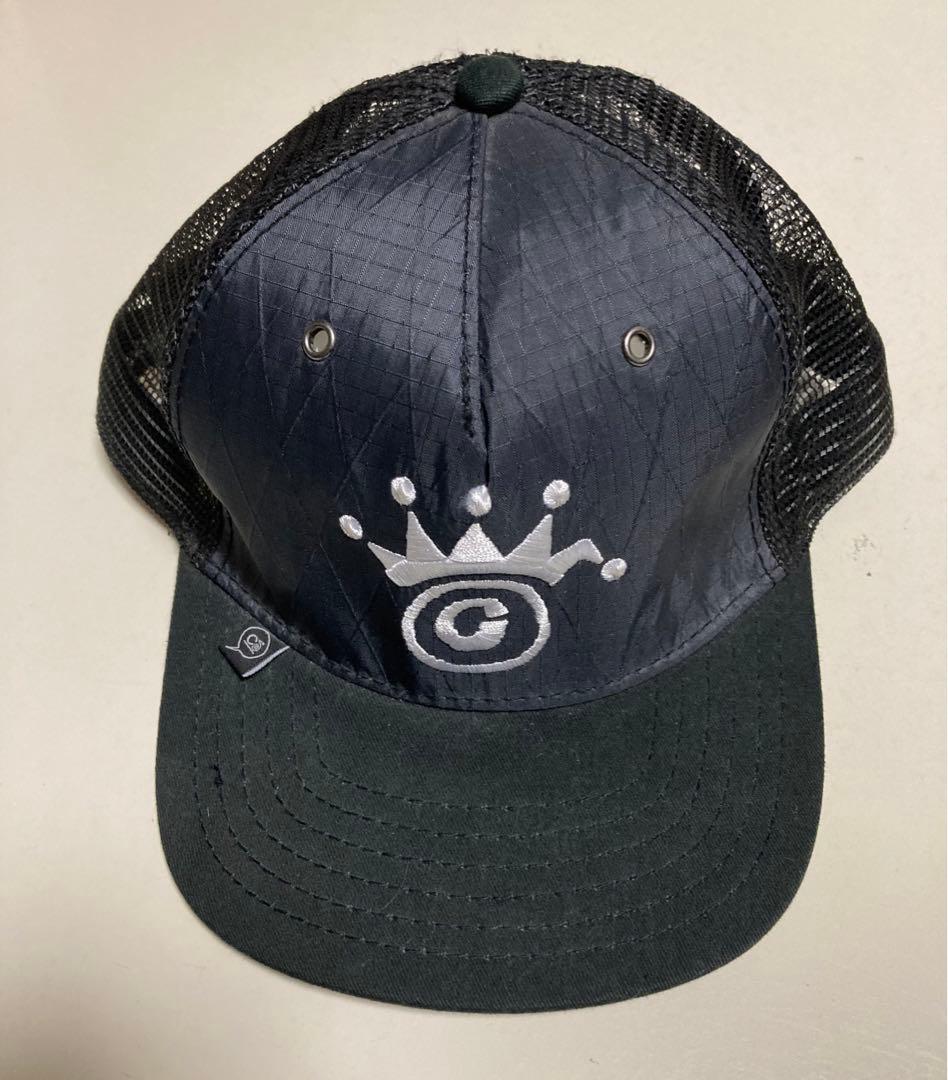 【早い物勝ち】 STUSSY 90S メッシュキャップ