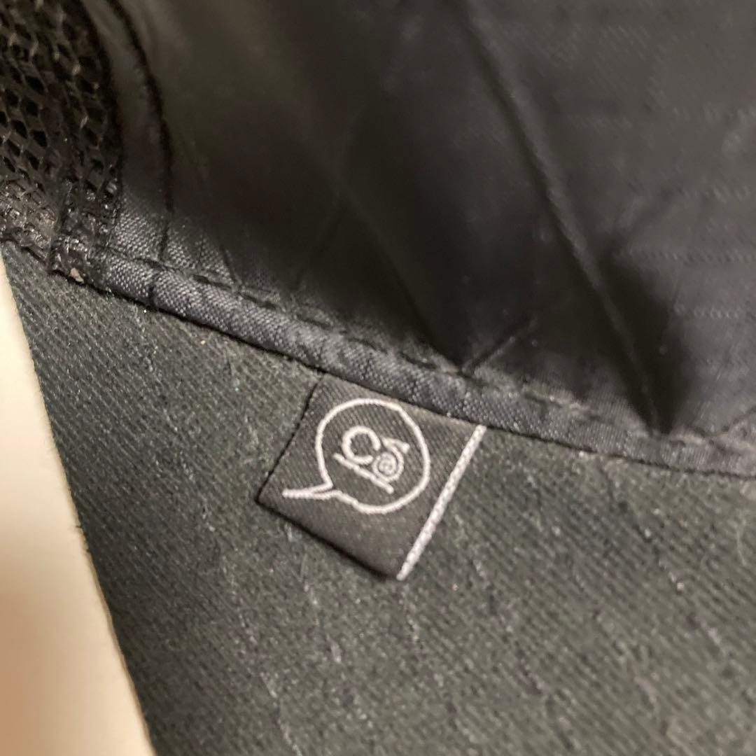 【早い物勝ち】 STUSSY 90S メッシュキャップ