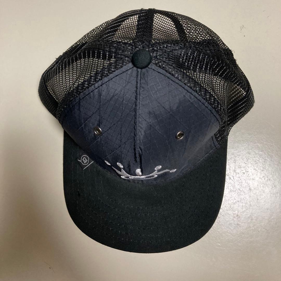 【早い物勝ち】 STUSSY 90S メッシュキャップ