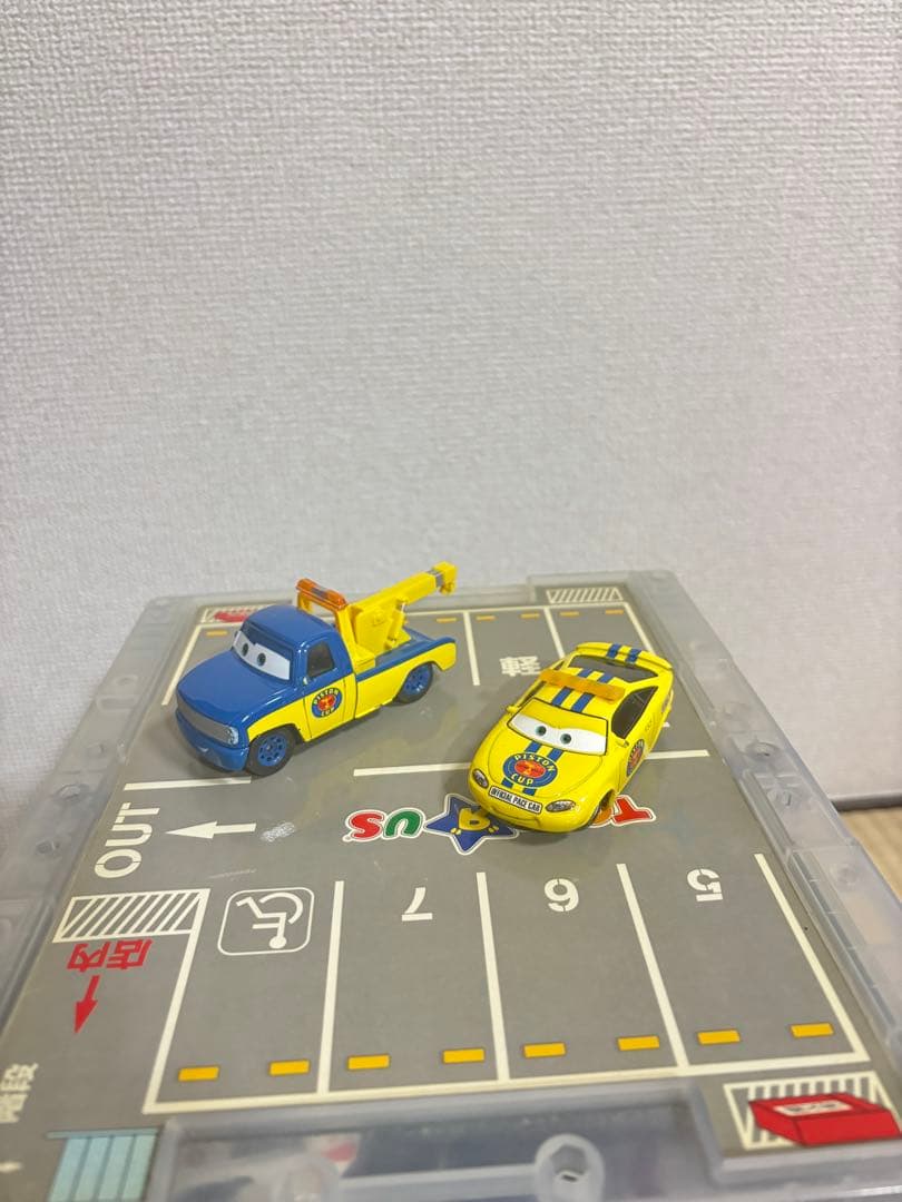 トミカ・ミニカー　80台以上