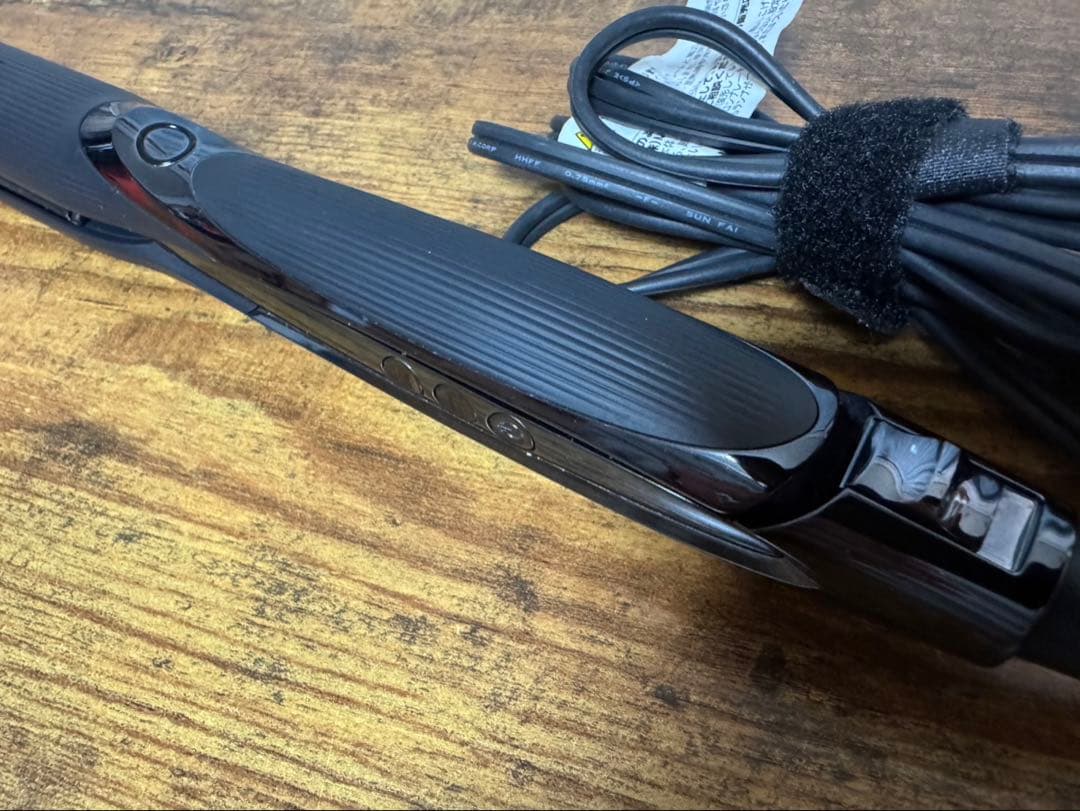 リファ ストレートアイロン　PRO