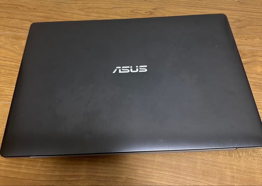 ASUS N550J 15.6インチ ノートPC