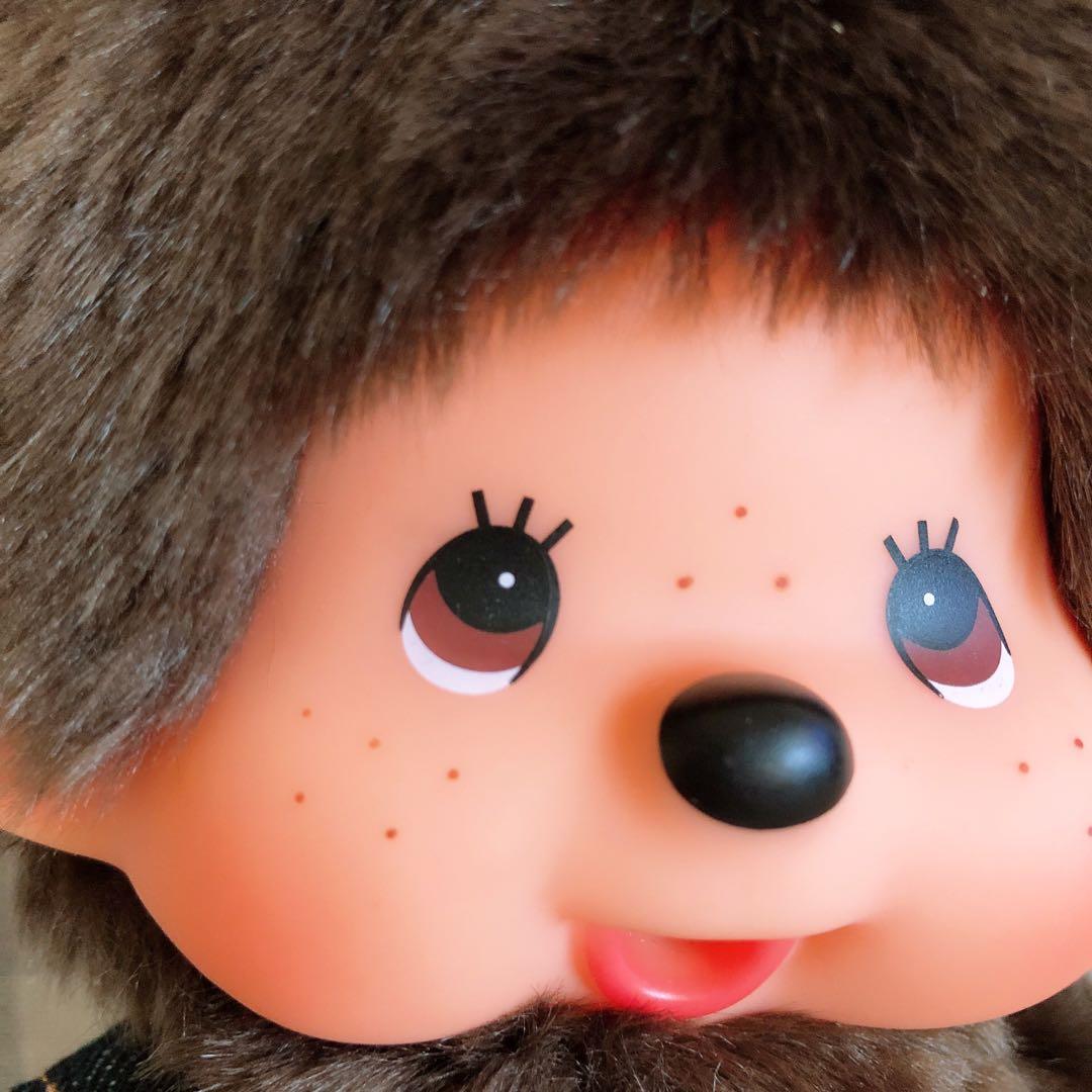 EDWIN × モンチッチ コラボ第一弾　M 女の子