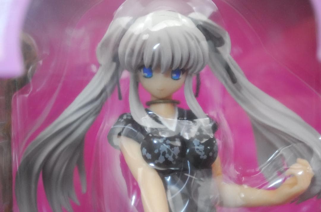 マビノギ ナオ グッドスマイルカンパニー 1/8 完成品フィギュア