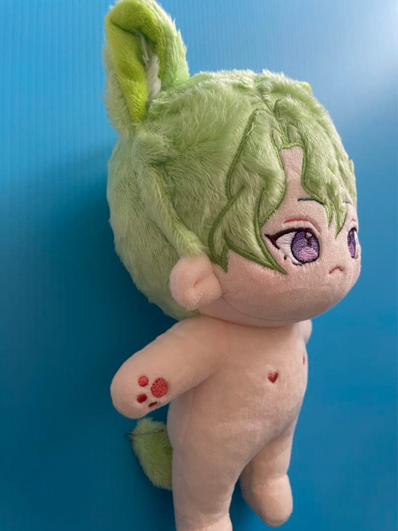 限定完売激可愛い日和着せ替えぬいぐるみ人形