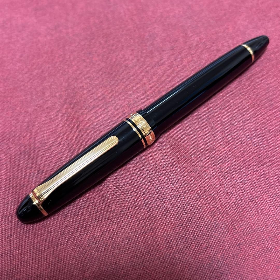 SAILOR プロフィット21 万年筆M(中字)