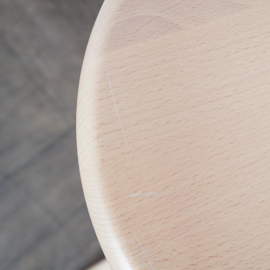 MAGIS/マジス TOM&JERRY JERRY/ジェリースツール オレンジb