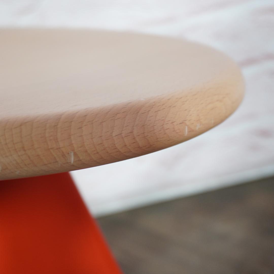 MAGIS/マジス TOM&JERRY JERRY/ジェリースツール オレンジb