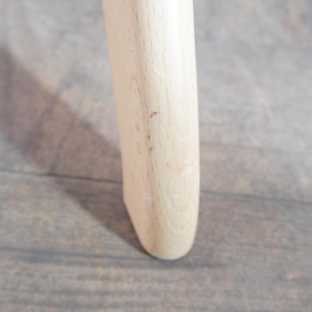 MAGIS/マジス TOM&JERRY JERRY/ジェリースツール オレンジb