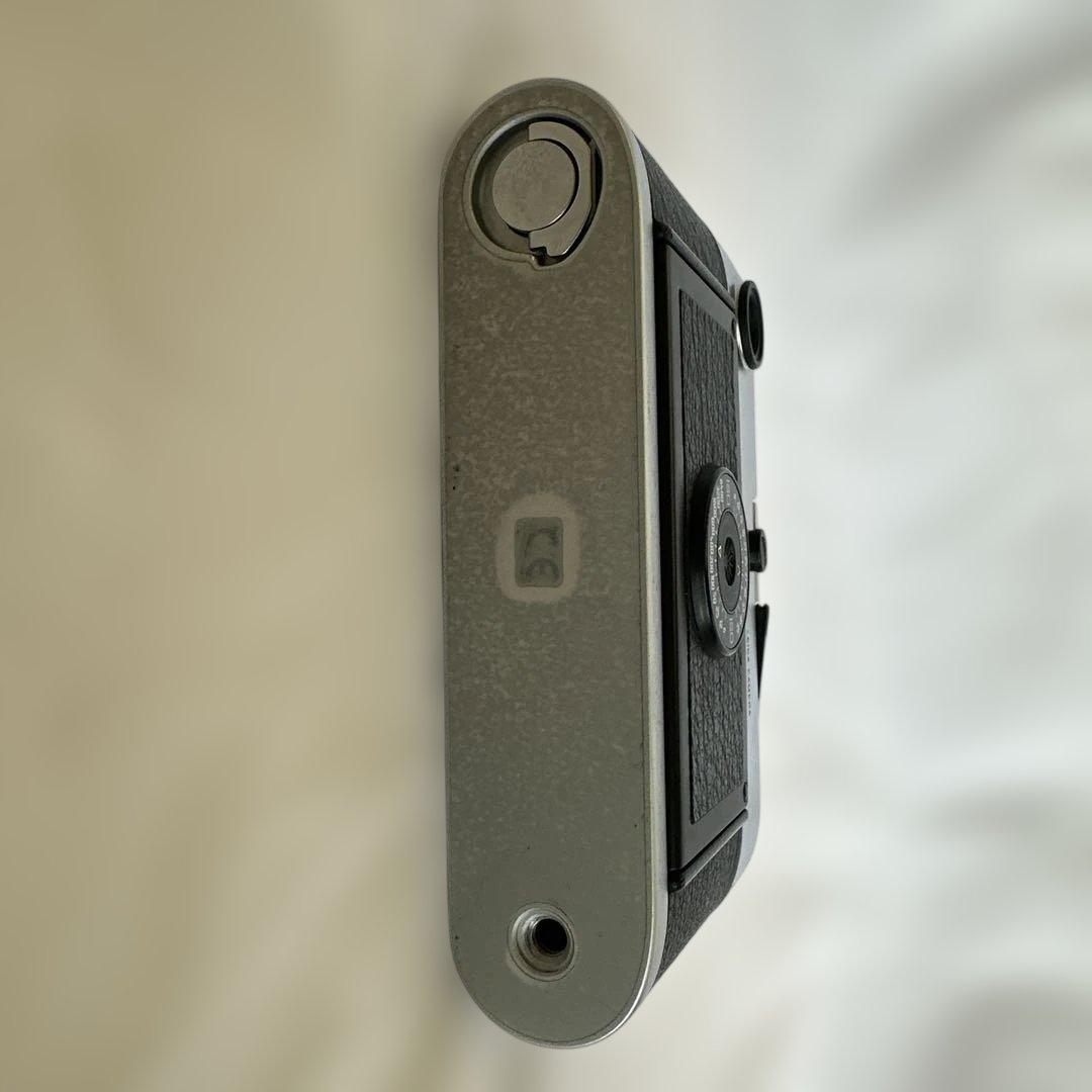 ライカM6 値下げ