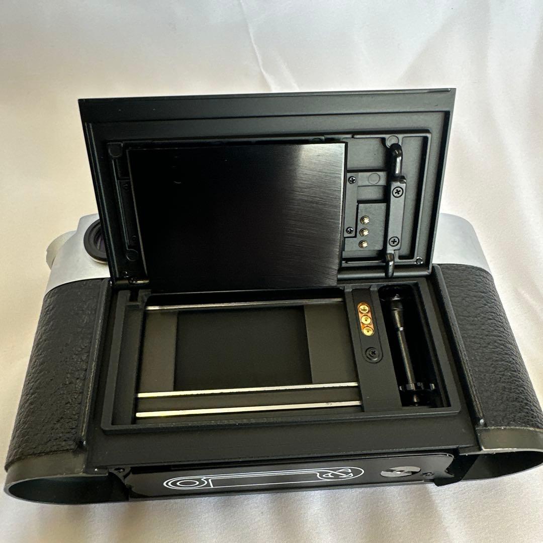 ライカM6 値下げ