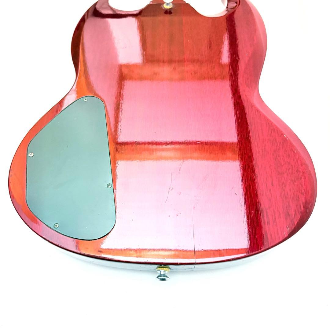 【整備済・希少】Diamond ARIA BEAT MASTER エレキギター