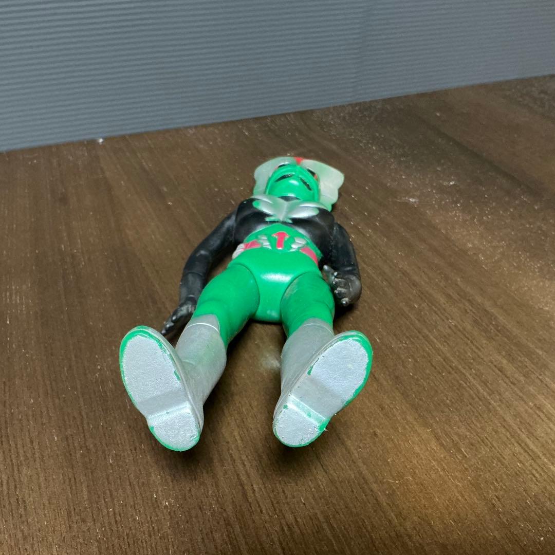 バロム1 バロムワン パチ 無版権 当時物